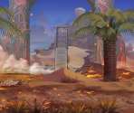Desert (Book II)
