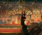 Opera House