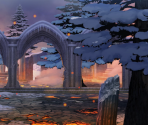 Nifl (Invasion, Forest)