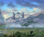 Askr, Book III (Plain)