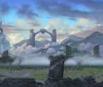 Askr, Book III (Plain, Wall)