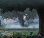 Askr, Book III (Forest)
