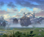 Askr, Book III (Graveyard)