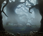 Hel (Forest)