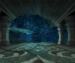 Azura - Vallite Songstress