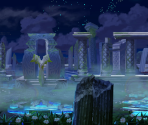 Askr (Vaskrheim, Night)