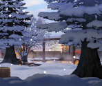 Heating Things Up (Forest)