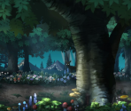 Taste of Spring (Forest)