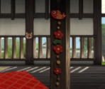 Castle (New Year's)