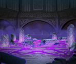 Askr, Book III (Death's Gate, Portal)