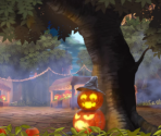 Halloween (Forest)