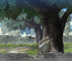 Askr, Book I (Forest, Wall)