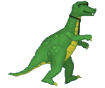 Swagasaurus Rex