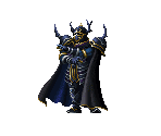 Black Mage Golbez