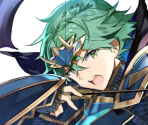 Alm (Saint-King)