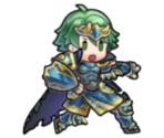 Alm (Saint-King)