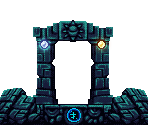 Sunken Shrine