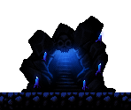 Dark Cave