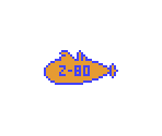 Submarine Game