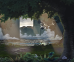 Askr, Alternate Universe (Forest)