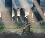 Askr, Alternate Universe (Wall)