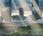 Askr, Alternate Universe