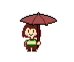 Chara (Overworld)