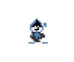 Lancer (Super Mario Maker-Style)