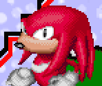 Knuckles the Echidna