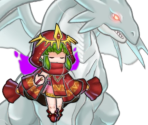 Tiki (Darkness Within)