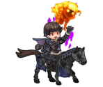 Berkut (Darkness Within)