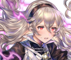 Corrin (Darkness Within)