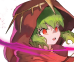 Tiki (Darkness Within)