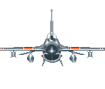 Enemy Plane 1