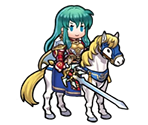 Eirika (Graceful Resolve)