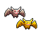 Dire Bats