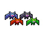 Bats