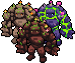 Golems