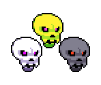 Skulls