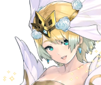 Fjorm (Bridal Belonging)