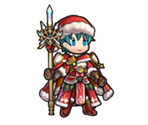 Ephraim (Gifts of Winter)