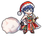 Chrom (Winter's Envoy)