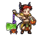 Dorcas (The Land's Bounty)