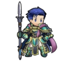 Hector (Arrival of the Brave)