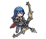 Lucina (Glorious Archer)