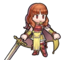 Celica (Arrival of the Brave)