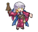 Micaiah (Festival in Hoshido)