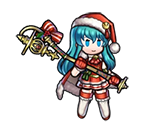 Eirika (Gifts of Winter)