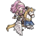 Olivia (Ylissean Travelers)