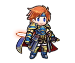 Roy (Blazing Lion)